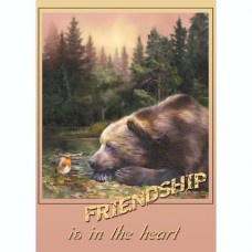 CAROL CAVALARIS COLLECTION Bears Eye View